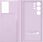 Samsung Smart View Wallet Case do Galaxy S23 Ultra Lawendowy (EF-ZS918CVEGWW) - zdjęcie 3