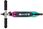 Micro Hulajnoga Sprite Led Neochrome Świecące Koła - zdjęcie 6