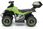 Enero Quad Elektryczny Micron Zielony - zdjęcie 3