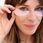 Slaap Reusable Eye Patches Wielorazowe Płatki Pod Oczy 2 szt. - zdjęcie 3