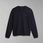 Męska Bluza Napapijri Balis Crew Sum 2 176 Blu Marine Np0A4H891761 – Granatowy - zdjęcie 2