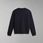 Męska Bluza Napapijri Balis Crew Sum 2 176 Blu Marine Np0A4H891761 – Granatowy - zdjęcie 4
