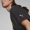 Męska Koszulka z krótkim rękawem Puma Ferrari Race Big Shield Tee Colored 53817501 – Czarny - zdjęcie 2