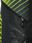 Dunlop Plecak Do Squasha Sx Club Long Backpack Czarny Żółty - zdjęcie 3