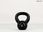 Trexo Kettlebell Vkb04 4kg - zdjęcie 3
