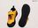 Jack Wolfskin Vili Action Low Żółte 4056851 - zdjęcie 6