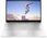 Sprzęt komputerowy outlet Produkt z Outletu: Hp Envy Laptop 17-Ch1414Nw 5S0L5Ea Intel I7 / 16Gb 1Tb Ssd Xe Fullhd Win11 Srebrny - zdjęcie 3