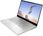 Sprzęt komputerowy outlet Produkt z Outletu: Hp Envy Laptop 17-Ch1414Nw 5S0L5Ea Intel I7 / 16Gb 1Tb Ssd Xe Fullhd Win11 Srebrny - zdjęcie 4