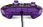 Gamepad PowerA Enhanced Purple Magma XO/XSX/PC XBGP0061-01 - zdjęcie 2
