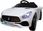R-Sport Cabrio B3 W Auto Na Akumulator Pilot 2.4G Biały - zdjęcie 8