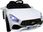 R-Sport Cabrio B3 W Auto Na Akumulator Pilot 2.4G Biały - zdjęcie 7