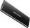 Dysk zewnętrzny Hikvision T200N 256Gb Usb 3.1 Typ-C (HSSSDT200N256G) - zdjęcie 1