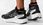 Salomon Męskie Aero Blaze 472089 Czarny - zdjęcie 7