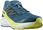 Salomon Męskie Aero Blaze 472091 Niebieski - zdjęcie 4