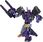 Hasbro Transformers Legacy Evolution Comic Universe Tarn F7205 - zdjęcie 4