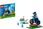 LEGO City 30638 Rower policyjny – szkolenie - zdjęcie 3
