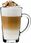 Tadar Szklanki Do Kawy Latte Macchiato +Łyżeczki Zestaw - zdjęcie 7