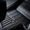 Dywanik samochodowy Frogum Dywaniki Gumowe 3D Do Skoda Octavia Iv Od 2019 - zdjęcie 3