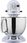 Robot kuchenny KitchenAid Artisan 5KSM125ELR Lawendowy - zdjęcie 2
