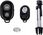 STATYW TRIPOD PILOT BLUETOOTH UCHWYT NA TELEFON - zdjęcie 3