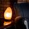 Lampa Solna 3-5 kg Nocna sól himalajska Jonizator - zdjęcie 2