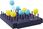 Mattel Bounce Off Pop Out Granie w Odbijanie HKR53 - zdjęcie 4