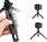 UCHWYT STATYW STOJAK NA TELEFON TRIPOD REGULOWANY - zdjęcie 6