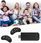 Konsola Sega Mini Game Box SG800 Retro HDMI 2 Pady - zdjęcie 7