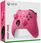 Gamepad Microsoft Xbox Deep Pink QAU-00083 - zdjęcie 2