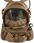 Plecak Helikon-Tex Plecak Raider Cordura Olive Green - zdjęcie 7