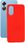 Etui Do Oppo A17 Jelly Case Matt Pokrowiec Czerwon Czerwony - zdjęcie 5