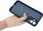 Etui Bizon Do Galaxy A54 5G Obudowa Case Cover Tworzywo Sztuczne - zdjęcie 5