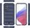 Etui Bizon Do Galaxy A54 5G Obudowa Case Cover Tworzywo Sztuczne - zdjęcie 3