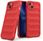Etui Magic Shield Do Iphone 14 Plus Czerwony - zdjęcie 5