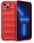 Etui Magic Shield Do Iphone 14 Plus Czerwony - zdjęcie 9