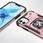 Wozinsky Ring Armor Etui Iphone 14 Pancerny Pokrow Apple - zdjęcie 2