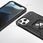 Wozinsky Ring Armor Etui Iphone 14 Pro Max Pancern Apple - zdjęcie 5
