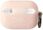 Karl Lagerfeld Airpods Pro 2 Cover Różowy/Pink Tworzywo Sztuczne - zdjęcie 2