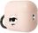 Karl Lagerfeld Airpods Pro 2 Cover Różowy/Pink Tworzywo Sztuczne - zdjęcie 3