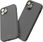 Etui Roar Jelly Case Do Samsung Galaxy S23 Ultra Szary - zdjęcie 4