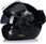 Kask motocyklowy Ls2 Ff906 Szczękowy Ecer06 - zdjęcie 9