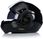 Kask motocyklowy Ls2 Ff906 Szczękowy Ecer06 - zdjęcie 2