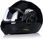 Kask motocyklowy Ls2 Ff906 Szczękowy Ecer06 - zdjęcie 10