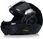 Kask motocyklowy Ls2 Ff906 Szczękowy Ecer06 - zdjęcie 7
