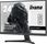 Monitor Iiyama 23,8" G-MASTER G2450HS-B1 - zdjęcie 4