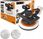Worx Polerka WX856.9 - zdjęcie 7
