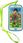 Toys Psi Patrol Telefon Dotykowy 3D Smartfon Świeci Gra - zdjęcie 5