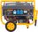 Generator prądu Powermat Agregat Prądotwórczy Generator 3000W 230V Rozruch Pmagr3000M2Kepm1199 - zdjęcie 5