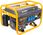 Generator prądu Powermat Agregat Prądotwórczy Generator 3000W 230V 12V Avr - zdjęcie 11