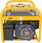 Generator prądu Powermat Agregat Prądotwórczy Generator 3000W 230V 12V Avr - zdjęcie 6
